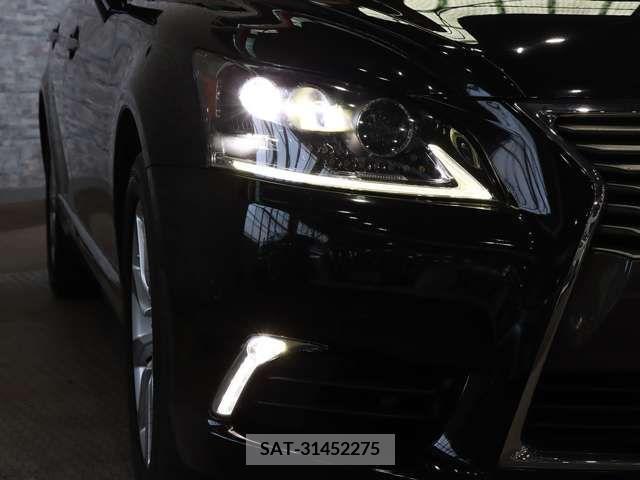 Lexus LS 2015-07 354150-13