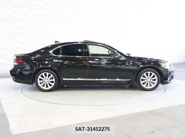 Lexus LS 2015-07 354150-11