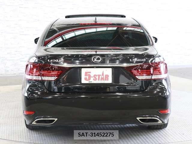 Lexus LS 2015-07 354150-12