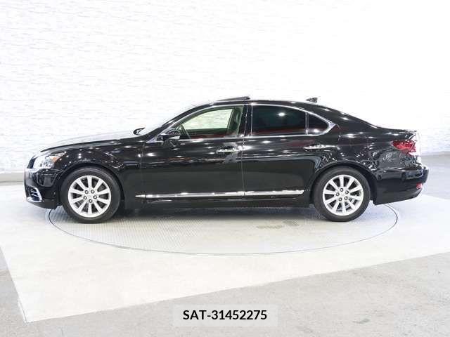 Lexus LS 2015-07 354150-10