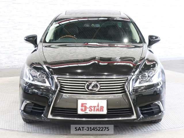 Lexus LS 2015-07 354150-9