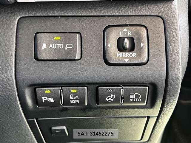 Lexus LS 2015-07 354150-19