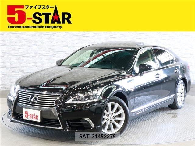 Lexus LS 2015-07 354150-0