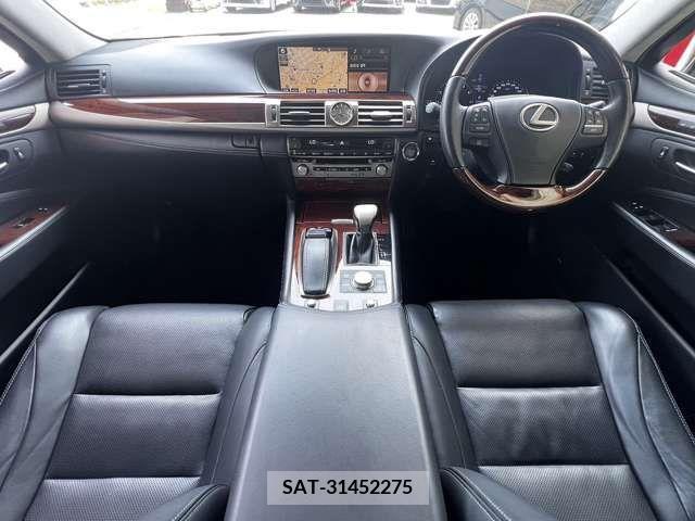 Lexus LS 2015-07 354150-16