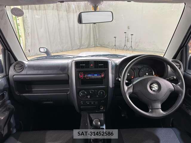 Suzuki JIMNY 2014-03 234954-15