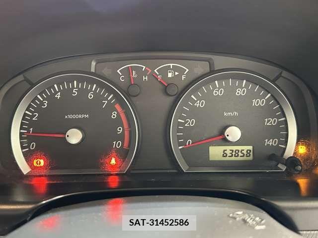 Suzuki JIMNY 2014-03 234954-14