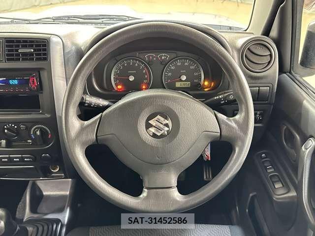 Suzuki JIMNY 2014-03 234954-13