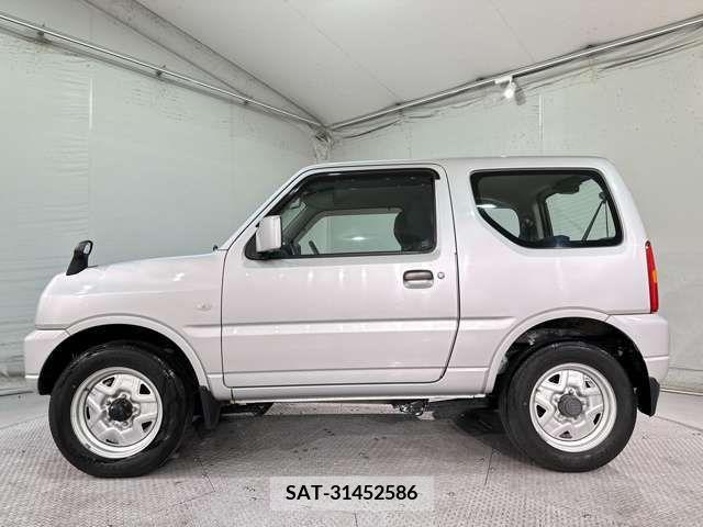 Suzuki JIMNY 2014-03 234954-11