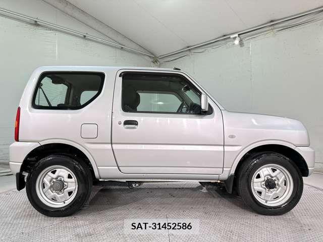 Suzuki JIMNY 2014-03 234954-7