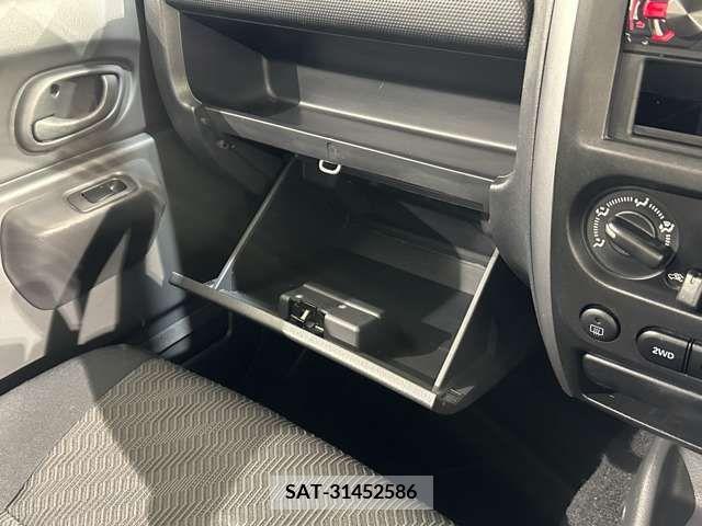 Suzuki JIMNY 2014-03 234954-19