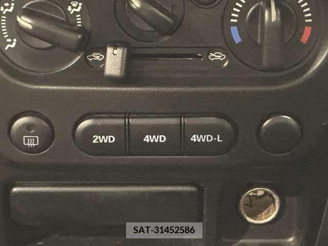 Suzuki JIMNY 2014-03 234954-17