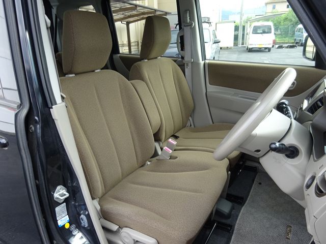 Suzuki PALETTE 2012-07 23213-10
