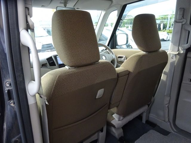 Suzuki PALETTE 2012-07 23213-16