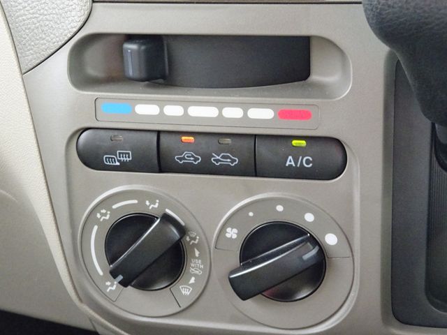 Suzuki PALETTE 2012-07 23213-24