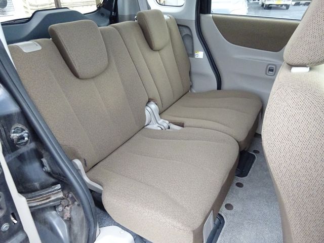 Suzuki PALETTE 2012-07 23213-11