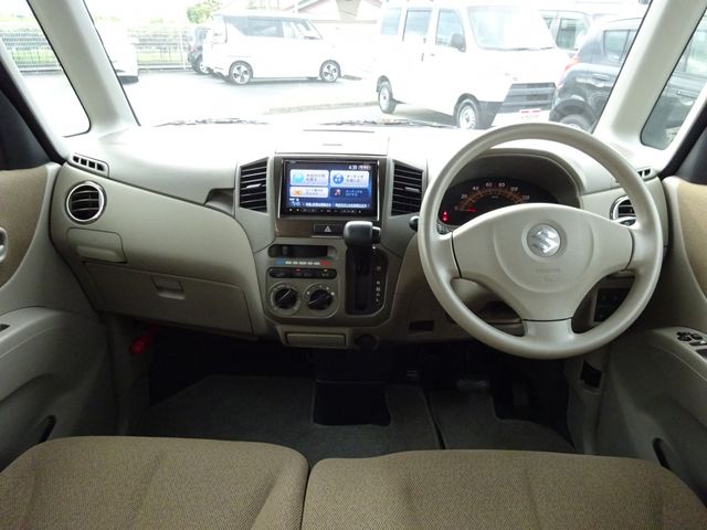 Suzuki PALETTE 2012-07 23213-17