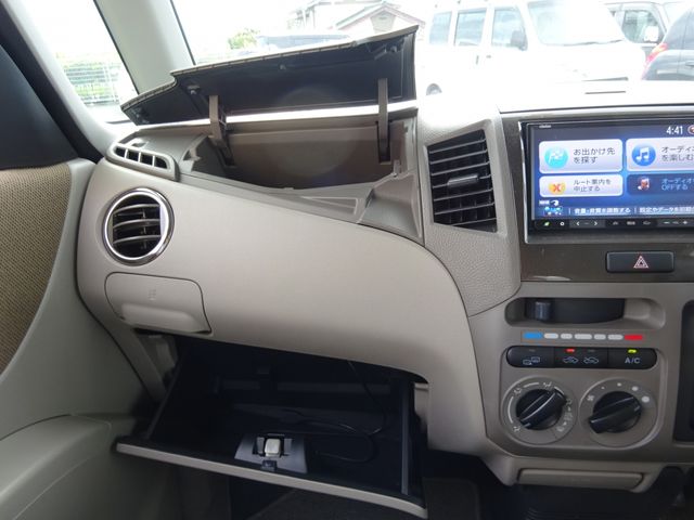 Suzuki PALETTE 2012-07 23213-21