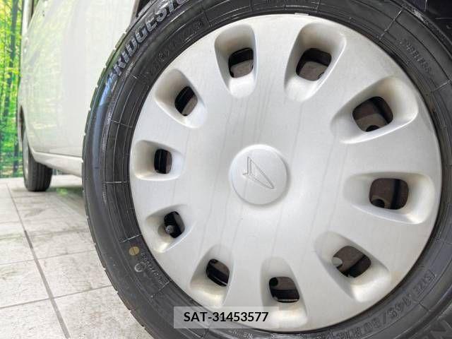 Daihatsu TANTO 2008-05 384801-11