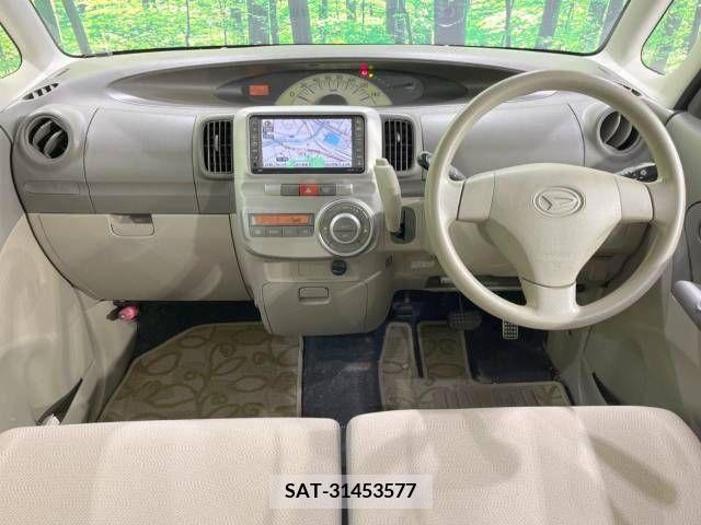Daihatsu TANTO 2008-05 384801-1
