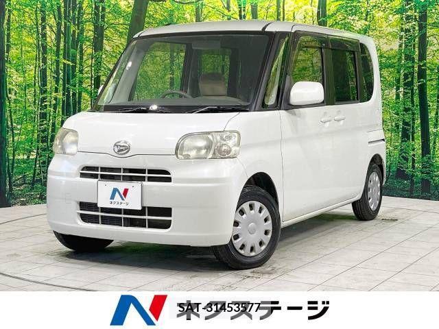 Daihatsu TANTO 2008-05 384801-0