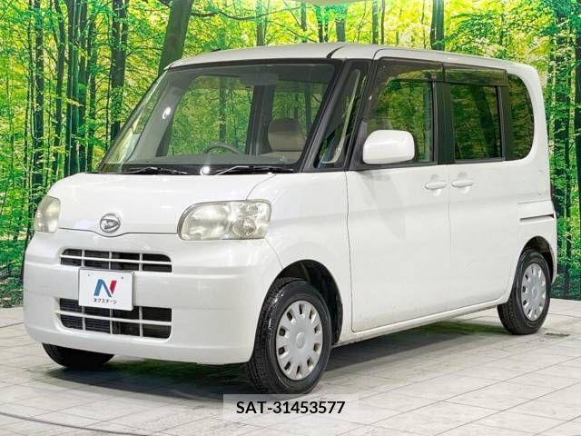 Daihatsu TANTO 2008-05 384801-18
