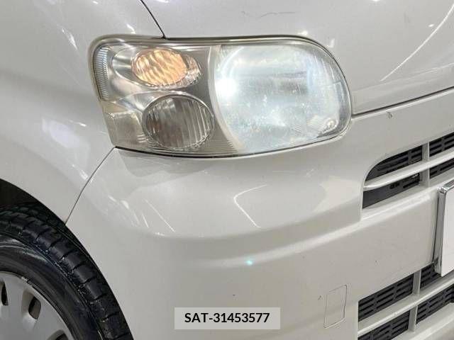 Daihatsu TANTO 2008-05 384801-10