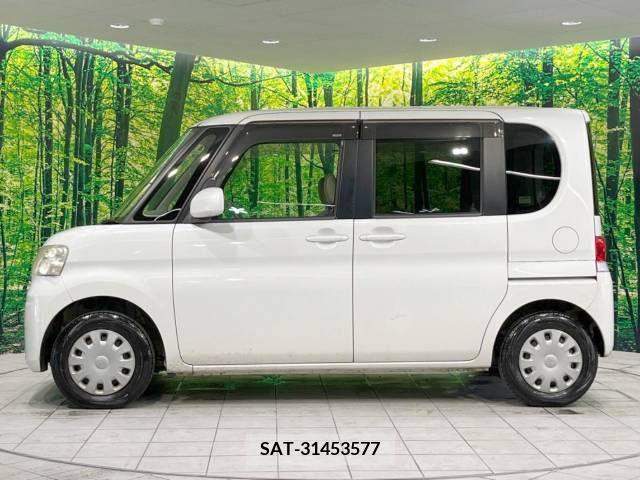 Daihatsu TANTO 2008-05 384801-19