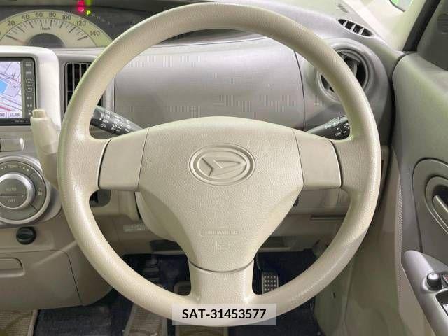Daihatsu TANTO 2008-05 384801-9