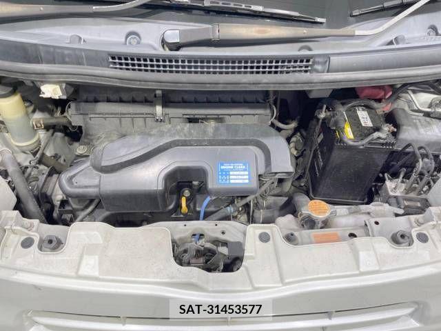 Daihatsu TANTO 2008-05 384801-16