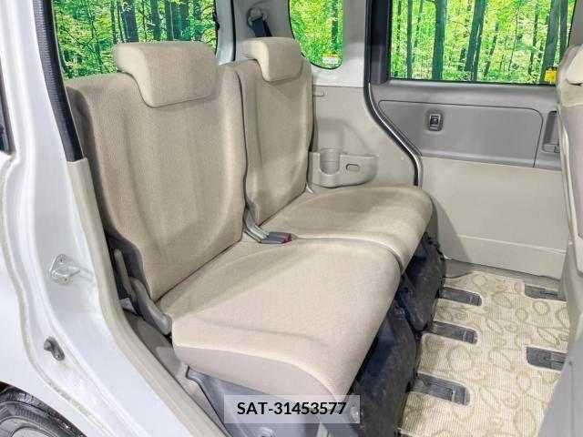 Daihatsu TANTO 2008-05 384801-7
