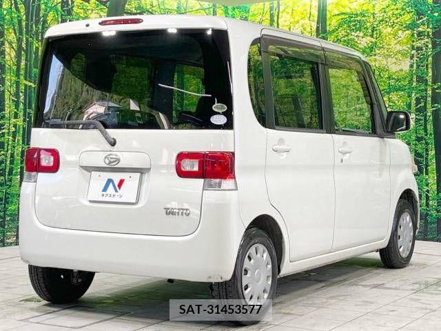 Daihatsu TANTO 2008-05 384801-15