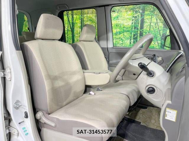 Daihatsu TANTO 2008-05 384801-6