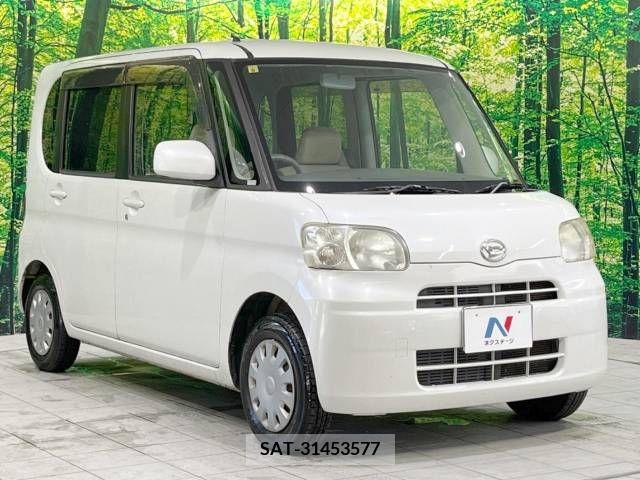 Daihatsu TANTO 2008-05 384801-14