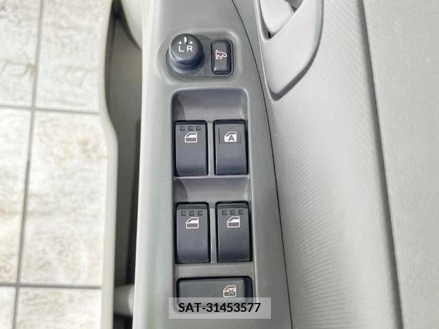 Daihatsu TANTO 2008-05 384801-5