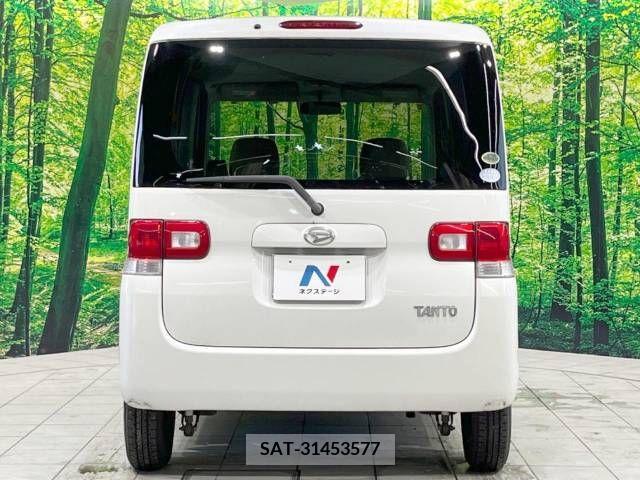 Daihatsu TANTO 2008-05 384801-13