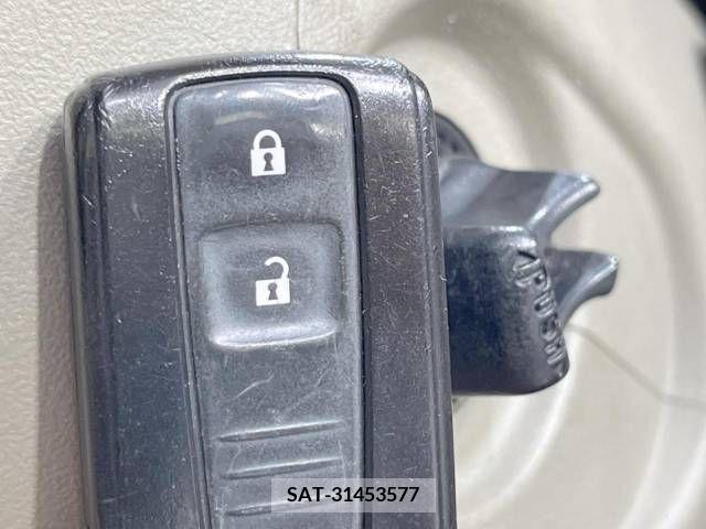 Daihatsu TANTO 2008-05 384801-4