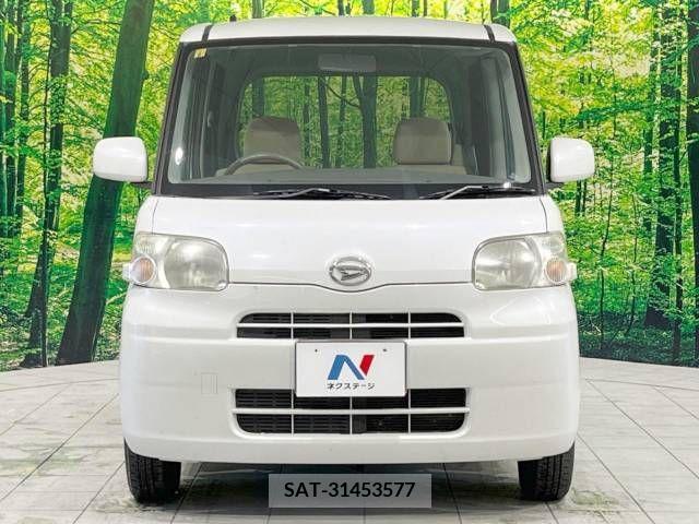 Daihatsu TANTO 2008-05 384801-12