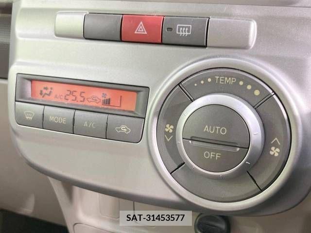 Daihatsu TANTO 2008-05 384801-3