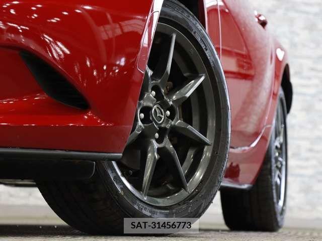 Mazda ROADSTER 2015-06 313787-14