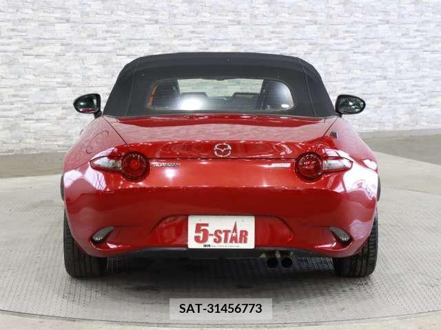 Mazda ROADSTER 2015-06 313787-12
