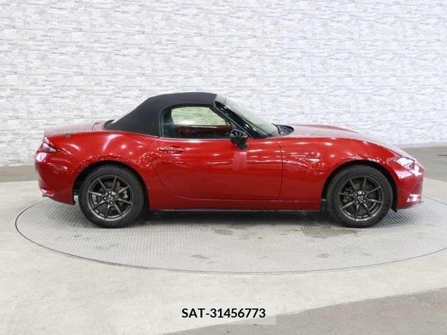Mazda ROADSTER 2015-06 313787-11