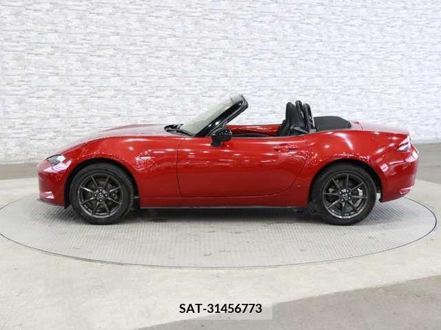 Mazda ROADSTER 2015-06 313787-10