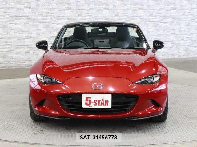 Mazda ROADSTER 2015-06 313787-9