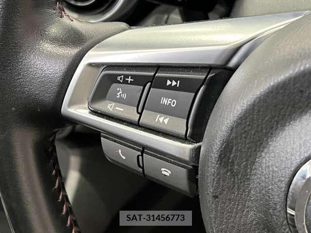 Mazda ROADSTER 2015-06 313787-18