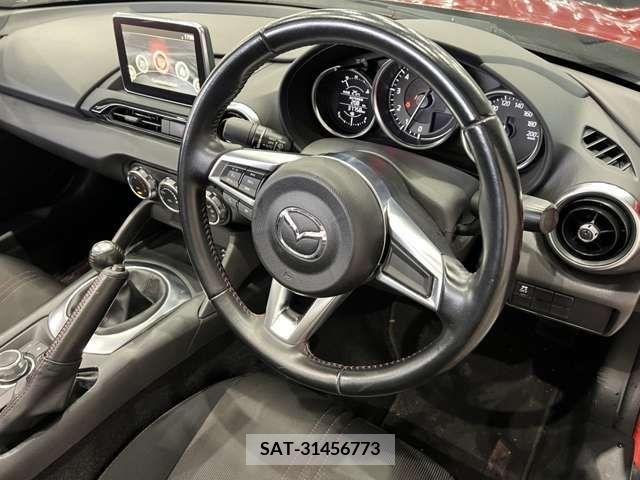 Mazda ROADSTER 2015-06 313787-17