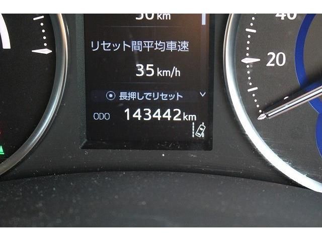 Toyota VELLFIRE 2018-11 18679-18
