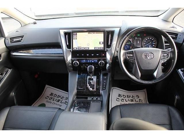 Toyota VELLFIRE 2018-11 18679-14