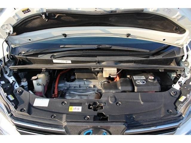 Toyota VELLFIRE 2018-11 18679-17