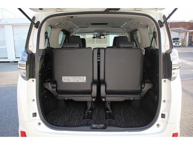 Toyota VELLFIRE 2018-11 18679-16