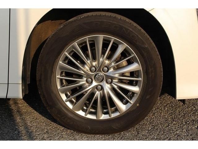 Toyota VELLFIRE 2018-11 18679-9